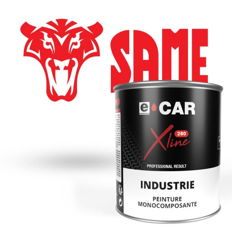 Peinture Industrielle Same Monocomposante