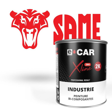 Peinture Industrielle Same Haut de Gamme !