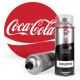 Bombe de Peinture Coca-Cola Brillant Direct 2K