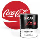 Peinture Coca-Cola Brillant Direct Polyuréthane en pot