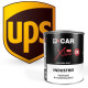 Peinture UPS Brillant Direct Polyuréthane en pot
