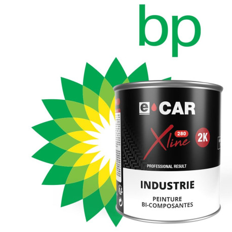 Peinture BP Bicomposants Pro