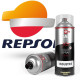 Bombe de Peinture Repsol Brillant Direct
