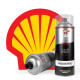 Bombe de Peinture Shell 
