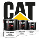 Peinture Caterpillar Monocomposante