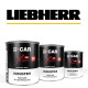 Peinture Liebherr Bicomposantes Haut de gamme