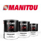 Peinture Manitou Monocomposante