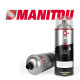 Bombe de peinture Manitou Brillant Direct
