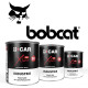Peinture Bobcat Bicomposantes Pro