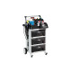 Chariot modulaire Rupes