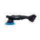 Kit complet polisseuse orbitale iBrid Bigfoot Rupes et ses accessoires