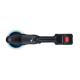 Kit complet polisseuse orbitale iBrid Bigfoot Rupes et ses accessoires