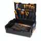 Assortiment de 44 outils pour valise BETA Combo C99V1