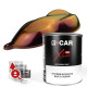 Pot de Peinture Cameleon Rouge et Jaune 