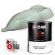 Peinture Iridescent / Opalescent Satin Green 5-25µ