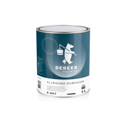 Apprêt multifonctions DeBeer
