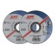 Disque de tronçonnage d.76 x 1 x 10