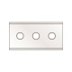 Paquet de 10 lames pour couteau film plastique