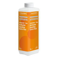 Colorbuild Plus Activator Sanding Extra Fast - 1L