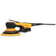 Ponceuse orbitale Mirka® DEROS II 5650CV Ø 125/150 mm exc. 5.0 mm dans son coffret de rangement