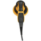 Ponceuse orbitale Mirka® DEROS II 5650CV Ø 125/150 mm exc. 5.0 mm dans son coffret de rangement