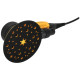 Ponceuse orbitale Mirka® DEROS II 5650CV Ø 125/150 mm exc. 5.0 mm dans son coffret de rangement