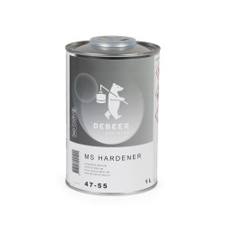 Durcisseur Standard DeBeer 47-55 MS en 1L
