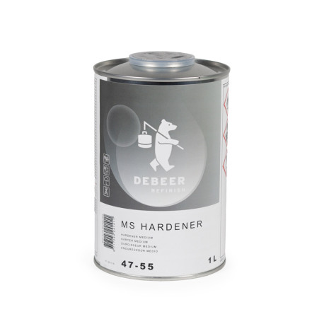 Durcisseur Standard DeBeer 47-55 MS en 1L