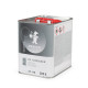 Durcisseur Standard DeBeer 47-55 MS en 2.5L