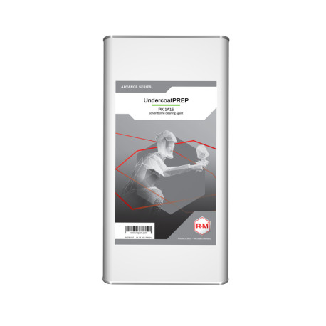 Dégraissant solvanté RM PK 1A15 UndercoatPREP