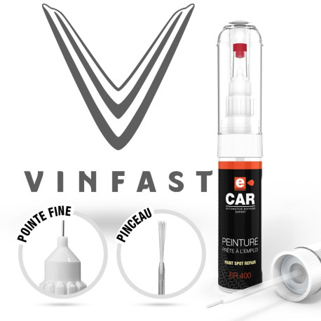 Stylo Retouche Peinture VinFast