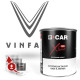 Peinture VinFast en pot par Quantité