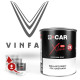 Peinture VinFast Brillant Direct Polyuréthane