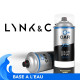 Bombe de peinture Lynk & Co à l'eau 400ml