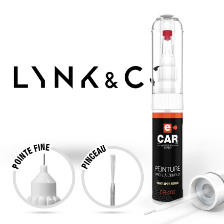 Stylo Retouche Peinture Lynk & Co