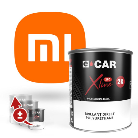 Peinture Xiaomi Brillant Direct Polyuréthane