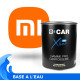 Peinture Xiaomi à l'eau en pot