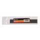 Baguette de soudure plastique PS