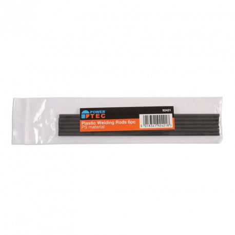 Baguette de soudure plastique PS