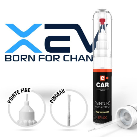 Stylo Retouche Peinture Xev