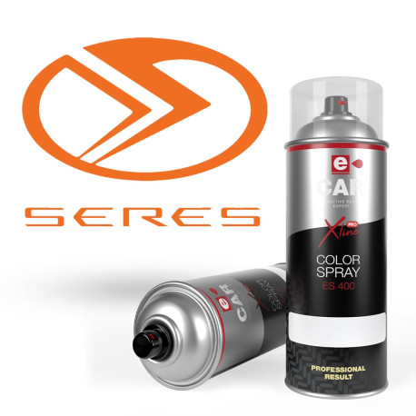 Bombe de peinture Seres 400 ml
