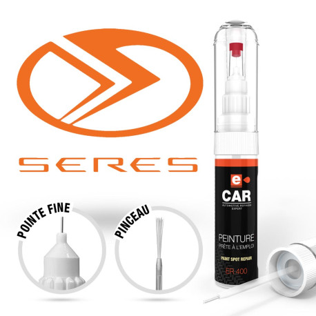 Stylo Retouche Peinture Seres