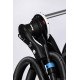 Aspirateur mobile professionnel Rupes KS300EP