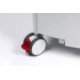 Aspirateur mobile professionnel Rupes KS300EP