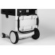 Aspirateur mobile professionnel Rupes KS300EP