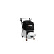 Aspirateur mobile professionnel Rupes KS300EP
