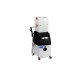 Aspirateur mobile professionnel Rupes KS300EP