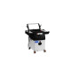 Aspirateur mobile professionnel Rupes KS300EP