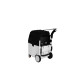 Aspirateur mobile professionnel Rupes KS300EP