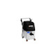 Aspirateur mobile professionnel Rupes KS300EP